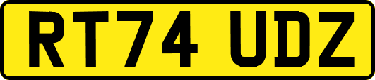 RT74UDZ