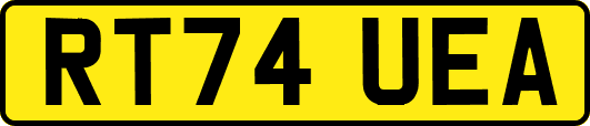RT74UEA