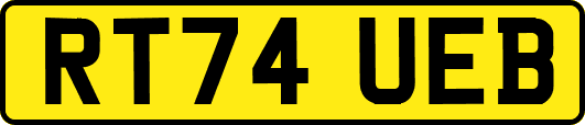 RT74UEB
