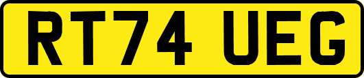 RT74UEG
