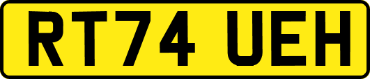 RT74UEH