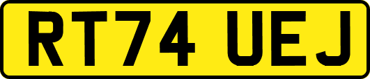 RT74UEJ