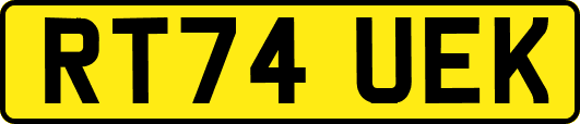 RT74UEK