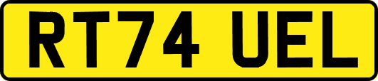 RT74UEL