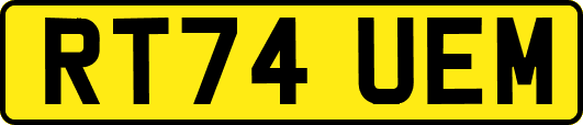 RT74UEM