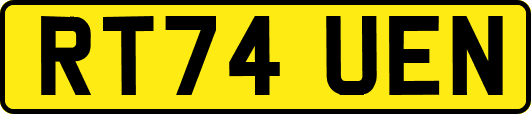 RT74UEN