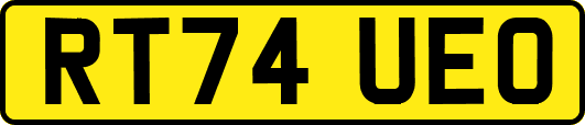 RT74UEO