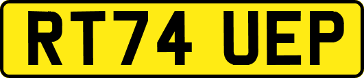 RT74UEP