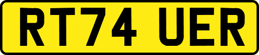 RT74UER