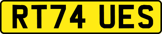 RT74UES