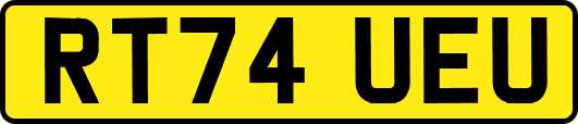 RT74UEU