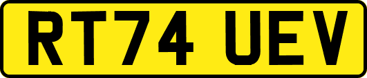 RT74UEV