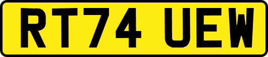 RT74UEW