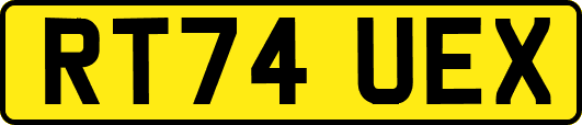 RT74UEX