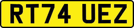 RT74UEZ