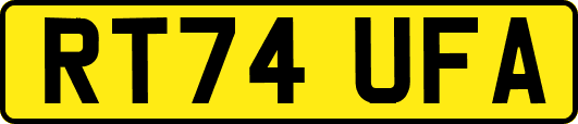 RT74UFA