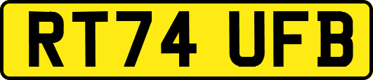 RT74UFB