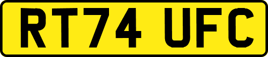 RT74UFC