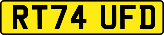 RT74UFD