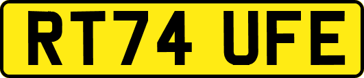 RT74UFE