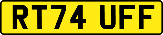 RT74UFF