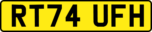 RT74UFH