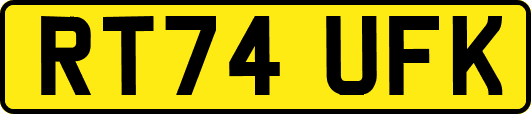 RT74UFK