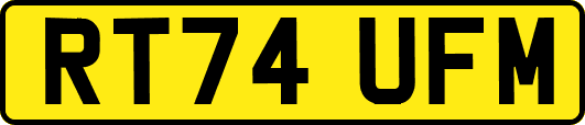 RT74UFM