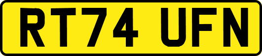 RT74UFN