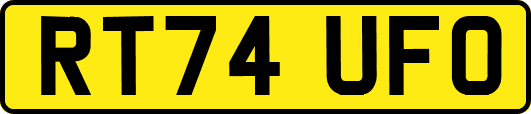 RT74UFO
