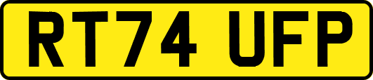 RT74UFP