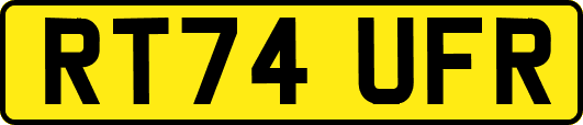RT74UFR