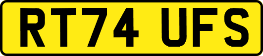 RT74UFS