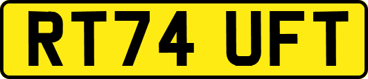RT74UFT