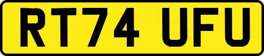RT74UFU
