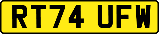 RT74UFW