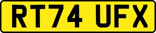 RT74UFX