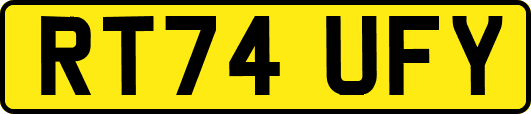 RT74UFY