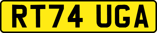 RT74UGA