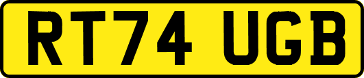 RT74UGB
