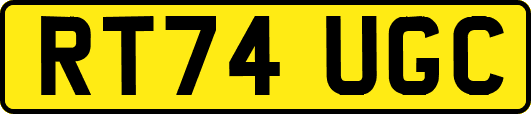RT74UGC