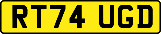 RT74UGD