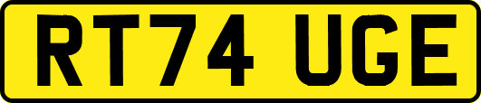 RT74UGE