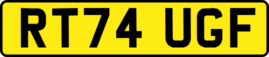 RT74UGF