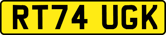 RT74UGK