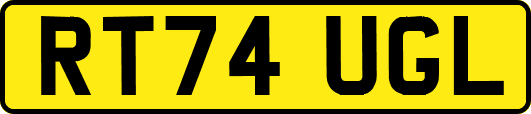 RT74UGL