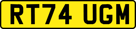 RT74UGM