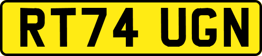 RT74UGN