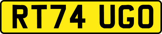 RT74UGO