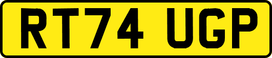 RT74UGP
